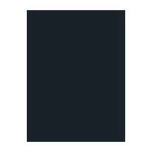 Thread cone Brother Madeira 1044 dark blue 1000 m – sewing and embroidery thread