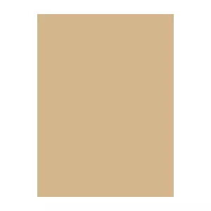 Sewing thread Brother Madeira 1055 viscose 1000 m — biscuit color