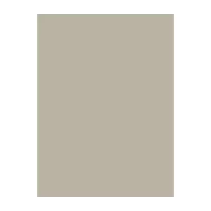 Sewing thread spool Brother Madeira 1060, grey stone color, 1000 m
