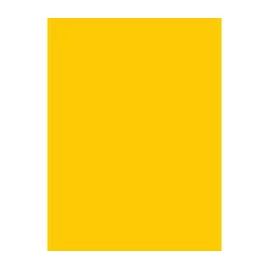 Sewing thread Brother Madeira 1068 yellow 1000 m spool