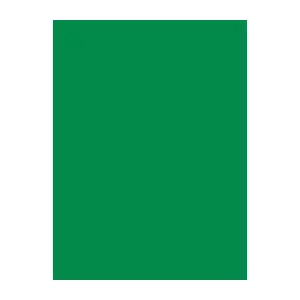 Sewing thread Brother Madeira 1079 green 1000 m – polyester cone for machine and hand sewing
