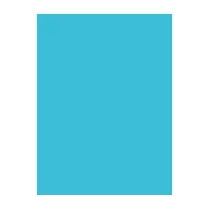 Thread spool Brother Madeira 1094 turquoise 1000 m