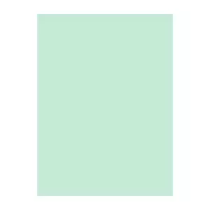 Thread (viscose) Brother 9111097 Madeira 1097 1000 m — light green