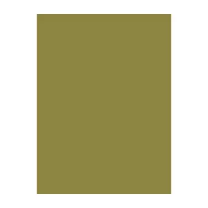 Sewing thread Brother Madeira 1106 green 1000 m spool