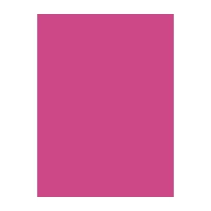 Sewing thread Brother Madeira 1109 pink 1000m spool