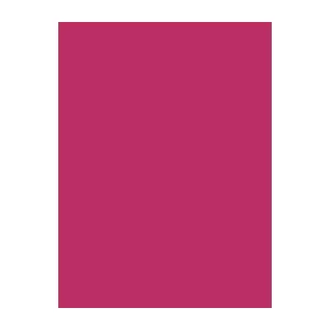 Sewing thread Brother Madeira 1110 pink 1000 m spool