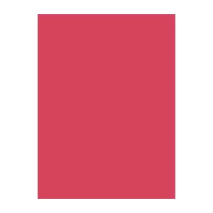Sewing thread Brother Madeira 9111154 — viscose 1000 m, pink