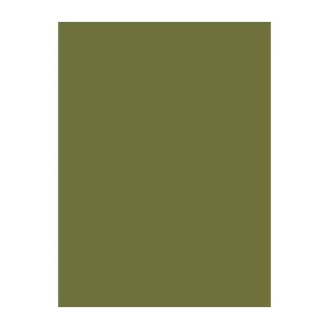 Sewing thread Brother 1156 green 1000 m - polyester/embroidery thread