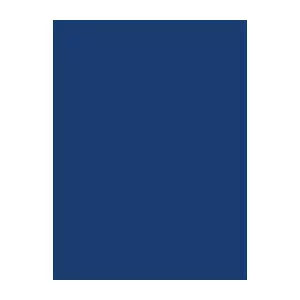 Embroidery Thread Brother Madeira 1167 Royal Blue 1000 m spool