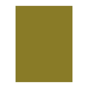 Sewing thread Brother Madeira viscose 1190 Olive Green 1000 m