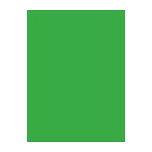 Sewing thread Brother Madeira 1249 green 1000 m — polyester embroidery and sewing thread