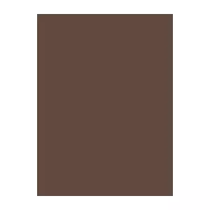 Sewing thread, Brother Madeira 1259 brown, length 1000 m