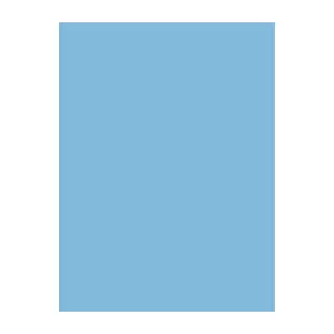 Embroidery Thread Brother Madeira 1274 — 1000 m viscose, light blue