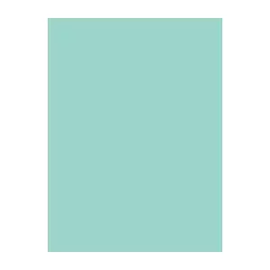Sewing thread Brother Madeira 1292 Turquoise 1000 m