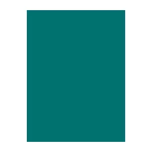Sewing thread Brother Madeira 1293 dark sea green 1000 m spool