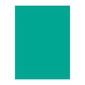Thread cone Brother Madeira 1298 – 1000 m, Sea Green