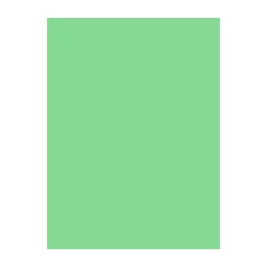 Cotton thread spool Brother Madeira 1302 1000 m Mint Green