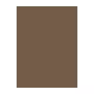 Sewing thread Brother Madeira 1329 brown 1000 m – polyester embroidery/serger thread