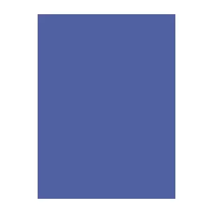 Sewing thread Brother Madeira 1330 Lavender Blue 1000 m