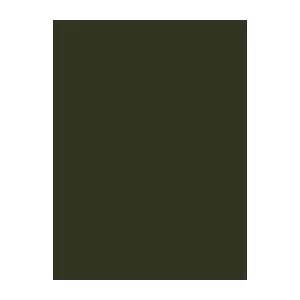 Sewing thread Brother Madeira 1357 dark green 1000 m spool