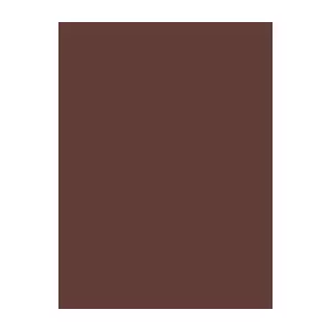 Sewing thread Brother Madeira 1358 brown 1000 m spool
