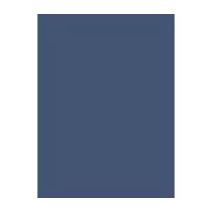 Thread (sewing/embroidery) Brother Madeira 1364 blue-grey 1000 m
