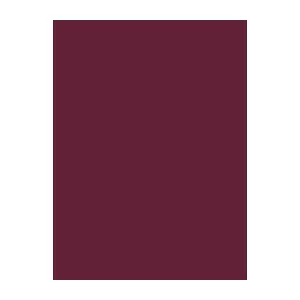 Embroidery Thread Brother Madeira 1389 Dark Red 1000m – Brother branded sewing/embroidery thread