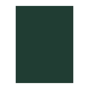 Thread spool Brother Madeira 1000 m 1390 Sea Green — polyester sewing and embroidery thread