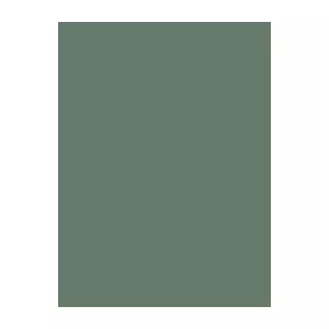 Sewing thread Brother Madeira 1392 Sea Green 1000 m spool
