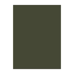 Thread, Brother Madeira 1394 green, 1000 m spool