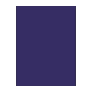 Sewing/embroidery thread Brother Madeira 1412 dark violet 1000 m spool