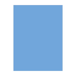 Sewing Thread Brother Madeira 1432 1000m 100% Viscose Sky Blue