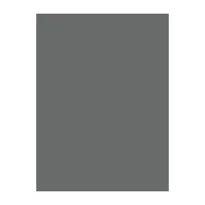 Sewing thread Brother (Madeira) 1000 m viscose, stone grey