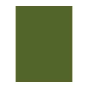 Thread cone Brother 1489 — Madeira green 1000 m