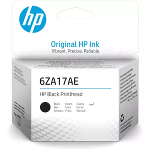 HP 6ZA17AE drukāšanas galviņa Termālās tintes