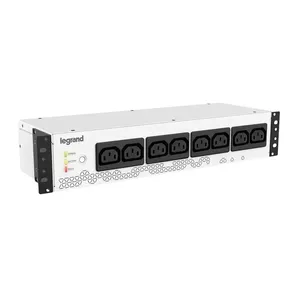 Uninterruptible Power Supply UPS Legrand Keor PDU 800VA