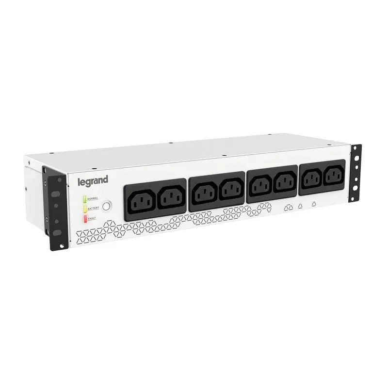 Legrand Keor Standby Offline nepārtrauktās barošanas