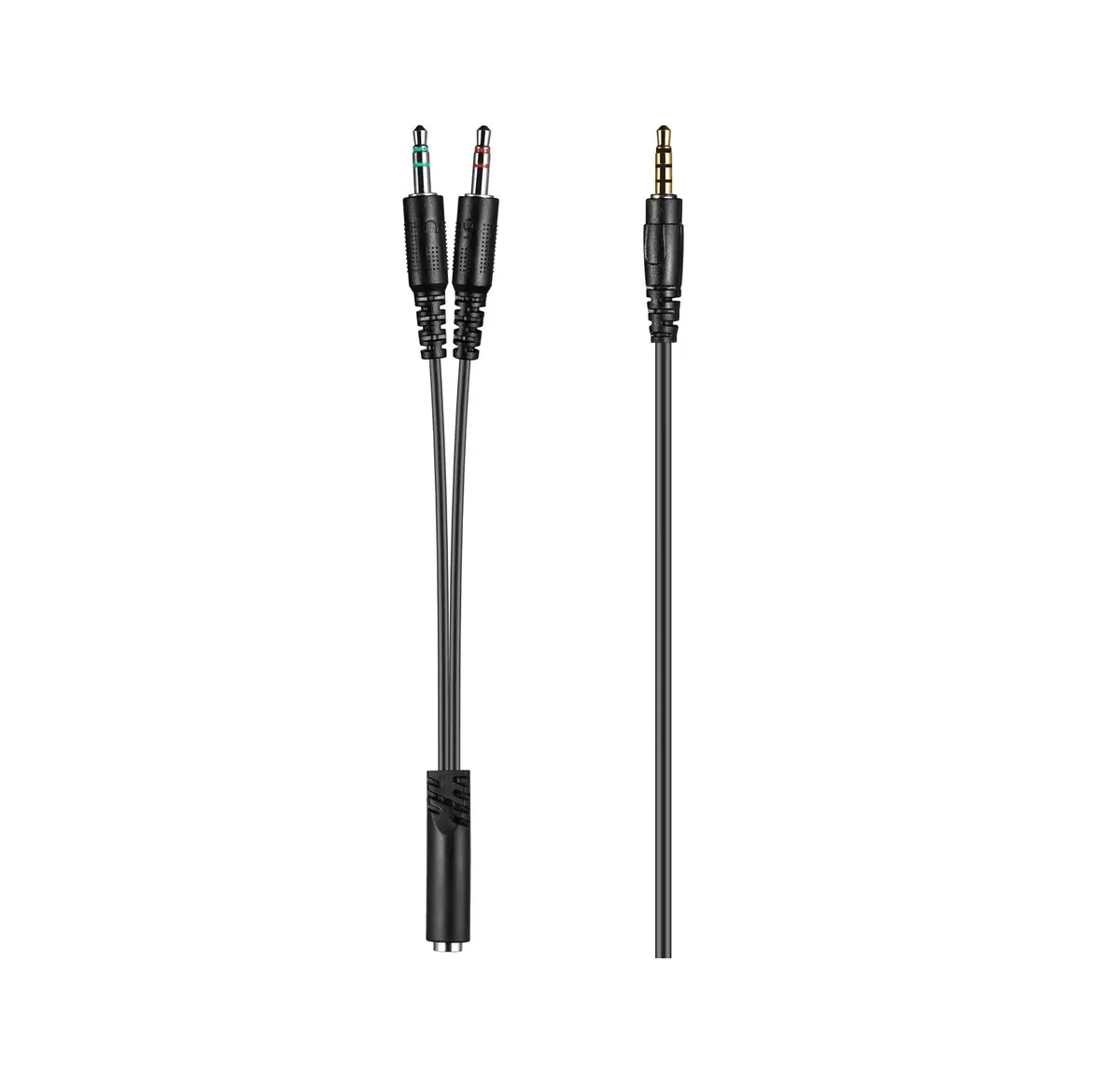 Наушники Sandberg MiniJack Chat Headset Photo 3