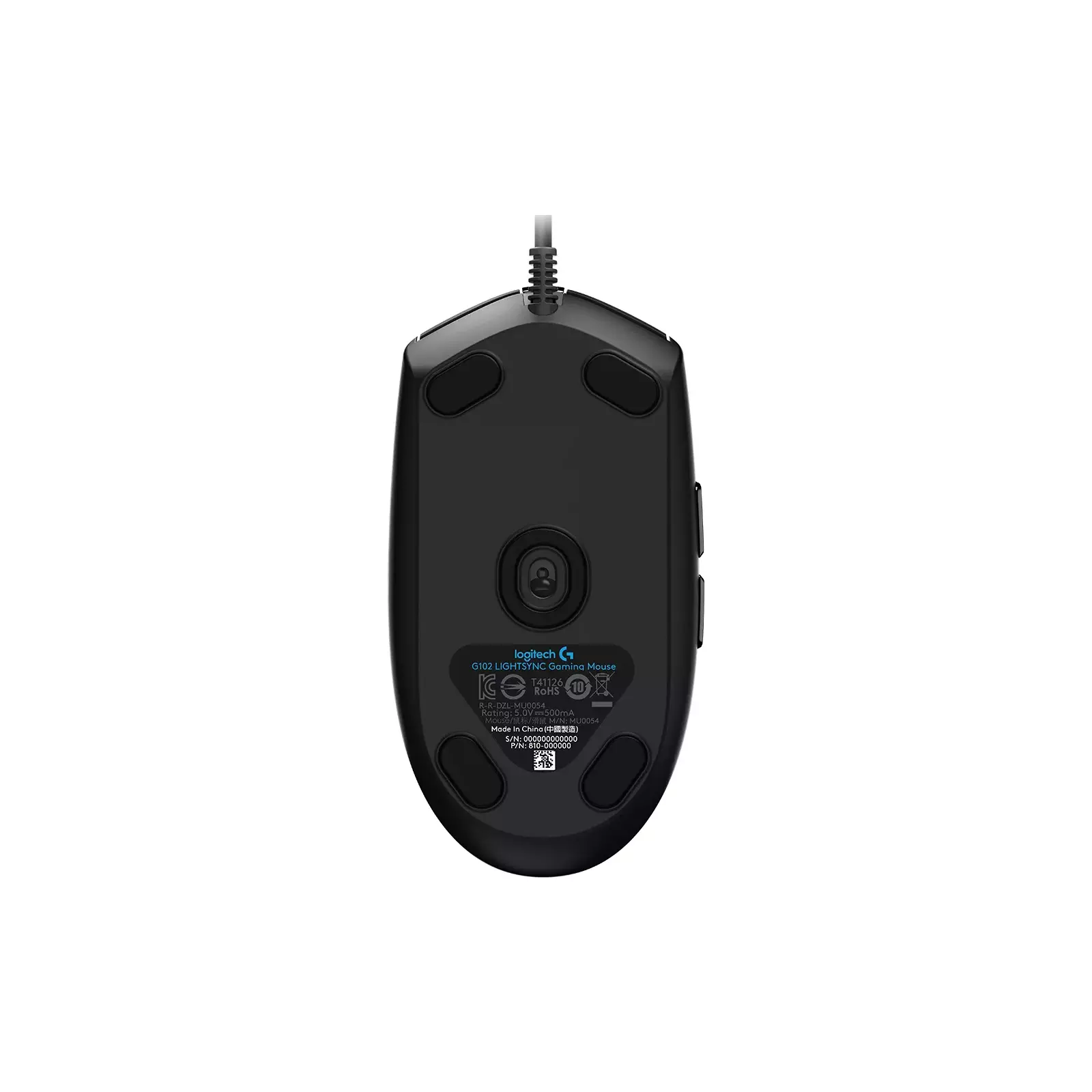 Logitech 910-005823 Photo 4