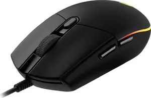 Игровая мышь Logitech G G102  LIGHTSYNC USB Type-A