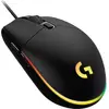 Игровая мышь Logitech G G102  LIGHTSYNC Photo 2