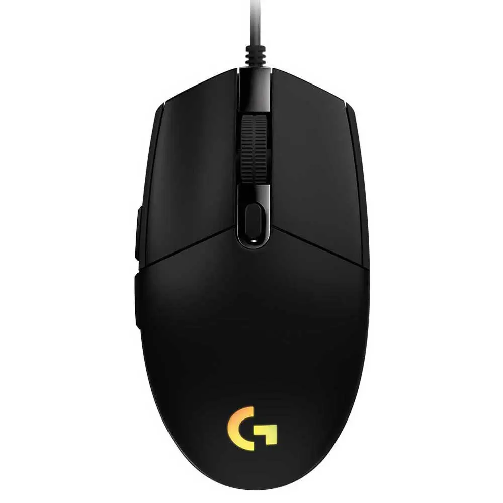 Gaming Mouse Logitech G G102  LIGHTSYNC Photo 5