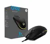 Gaming Mouse Logitech G G102  LIGHTSYNC Photo 10