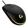Gaming Mouse Logitech G G102  LIGHTSYNC Photo 11