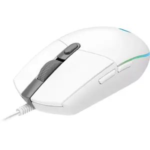 Игровая мышь Logitech G G203 LIGHTSYNC USB Type-A