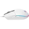 Spēļu pele Logitech G G203 LIGHTSYNC Photo 4