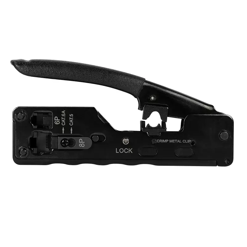 Кримпер для кабелей LogiLink WZ0025 Photo 2
