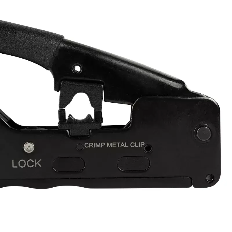 Кримпер для кабелей LogiLink WZ0025 Photo 4