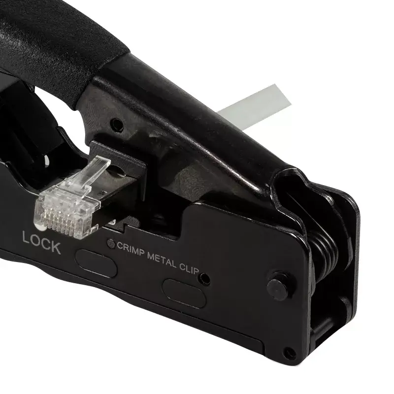 Кримпер для кабелей LogiLink WZ0025 Photo 6