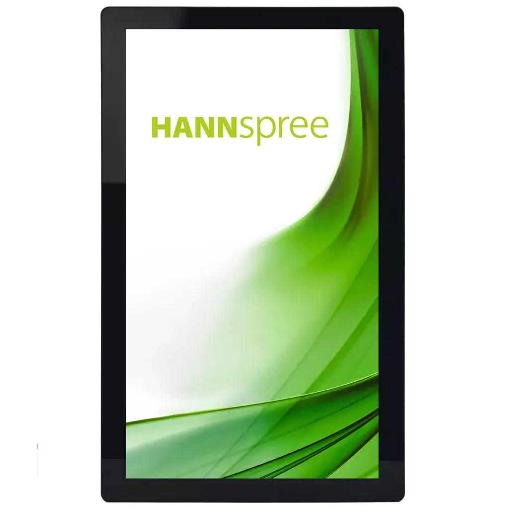 Монитор Hannspree Open Frame HO 225 HTB Photo 3